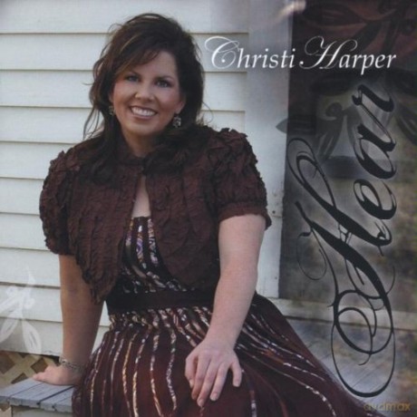 Christi Harper: Hear [CD]