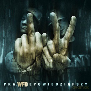 Warszafski Deszcz: PraWFDepowiedziafszy [CD]