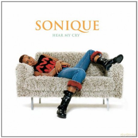 Sonique: Hear My Cry [CD]