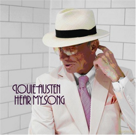 Louie Austen: Hear My Song [CD]