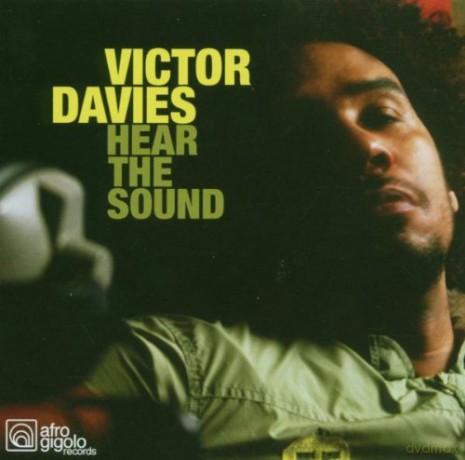 Victor Davies: Hear The Sound [2CD]