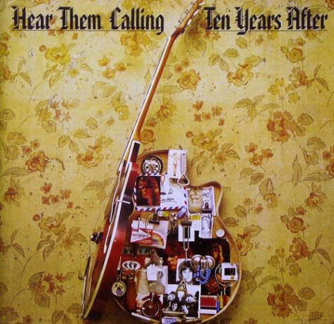 Ten Years After: Hear Them Calling [2CD]