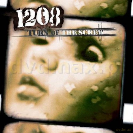 1208: Turn Of The Screw [CD]