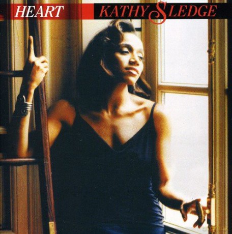 Kathy Sledge: Heart [CD]