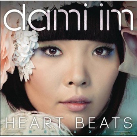 Dami Im: Heart Beats [CD]