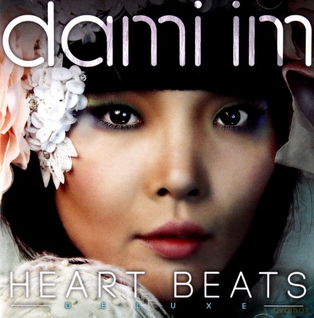 Dami Im: Heart Beats [CD]