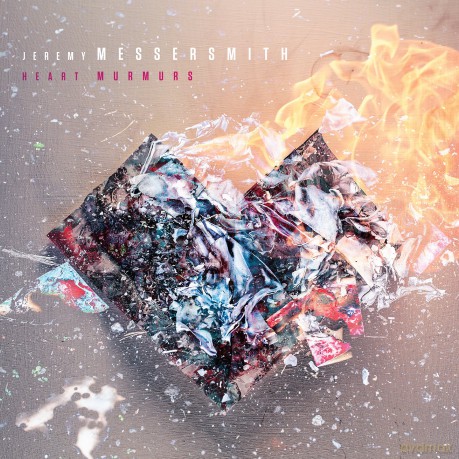 Jeremy Messersmith: Heart Murmurs [CD]