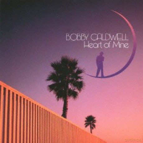 Bobby Caldwell: Heart of Mine [CD]