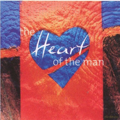 Heart Of The Man [CD]