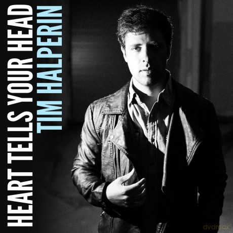 Tim Halperin: Heart Tells Your Head [CD]