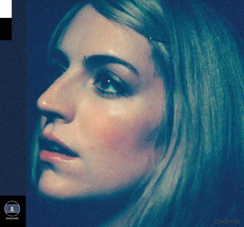 Sally Seltmann: Heart That's Pounding [CD]