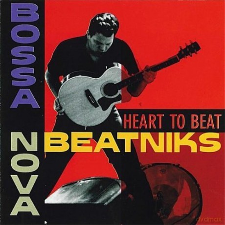 Bossa Nova Beatniks: Heart To Beat [CD]