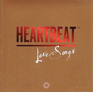 Heartbeat - Love Songs [CD]