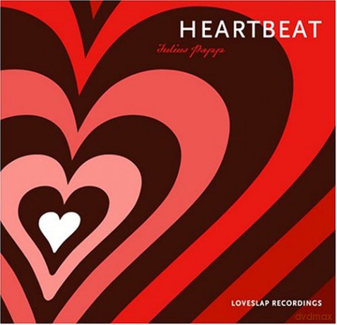 Julius Papp: Heartbeat 2 [CD]