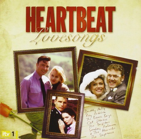 Heartbeat Love Songs [2CD]