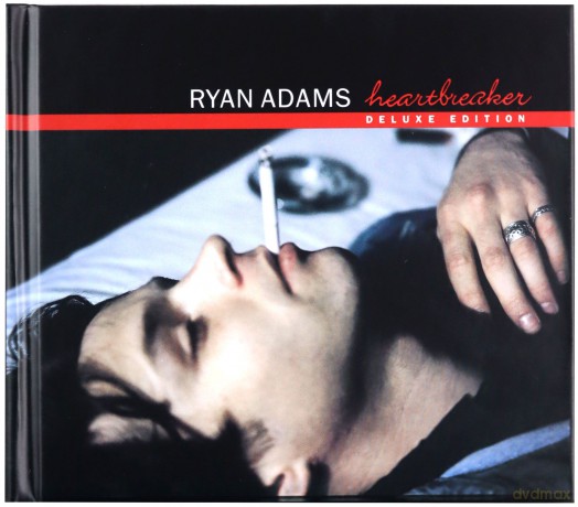 Ryan Adams: Heartbreaker [3CD]