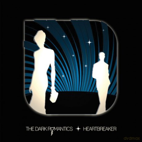 Dark Romantics: Heartbreaker [CD]