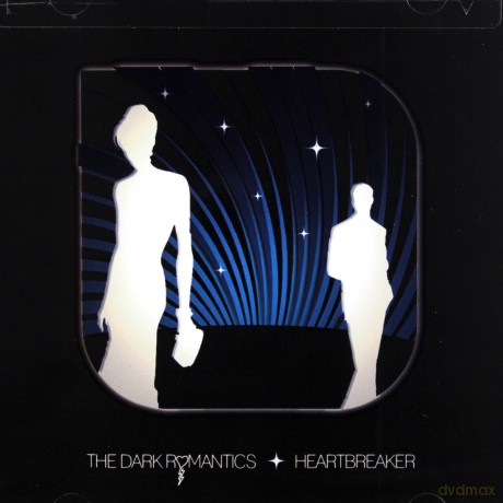 Dark Romantics: Heartbreaker [CD]