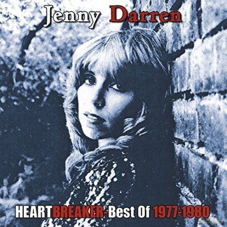 Heartbreaker: Heartbreaker-Best of 1977-1980 [CD]