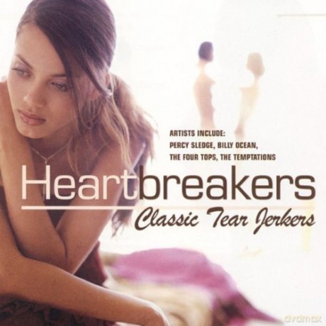 Heartbreakers [CD]