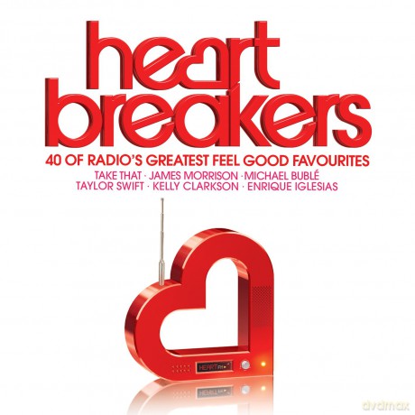 Heartbreakers [2CD]