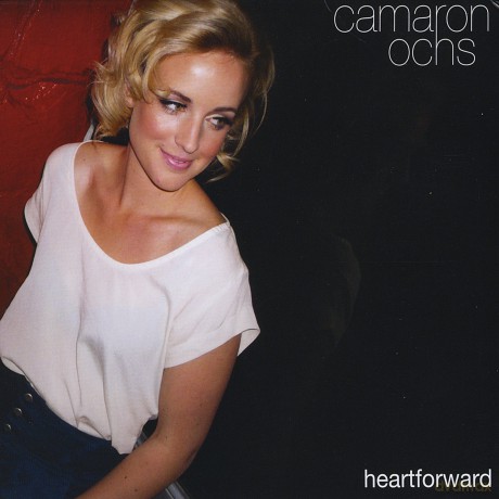 Camaron Ochs: Heartforward [CD]
