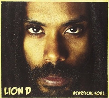 Lion D: Heartical Soul [CD]