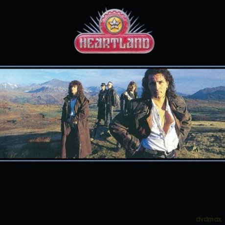 Heartland: Heartland [CD]