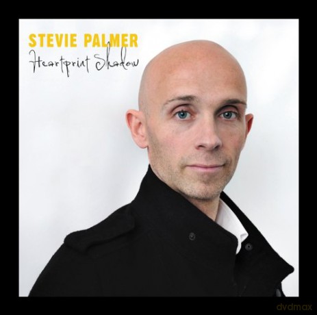 Stevie Palmer: Heartprint Shadow [CD]