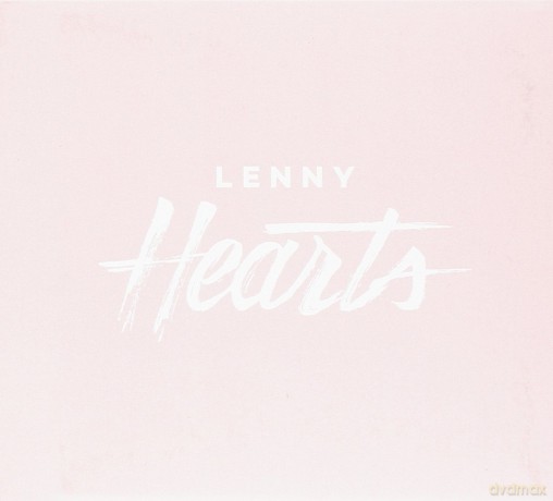 Lenny: Hearts [CD]