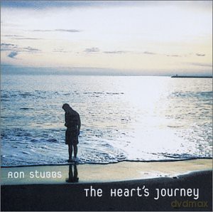 Ron Stubbs: Heart's Journey [CD]