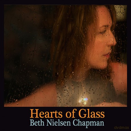 Beth Nielsen Chapman: Hearts Of Glass [CD]