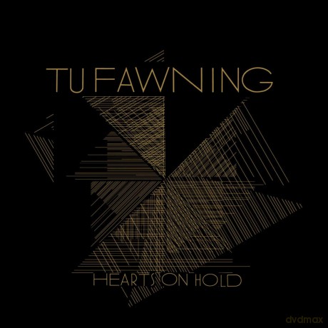 Tu Fawning: Hearts on Hold [CD]