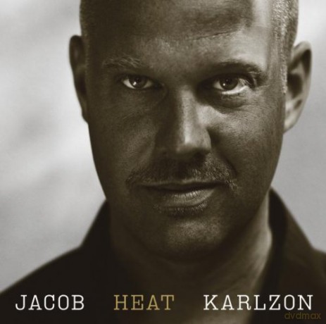 Heat: Heat [CD]