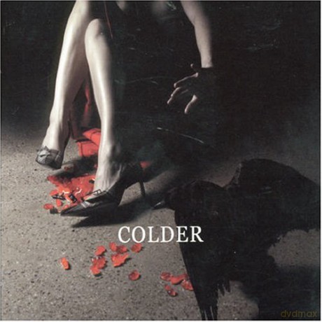 Colder: Heat [CD]