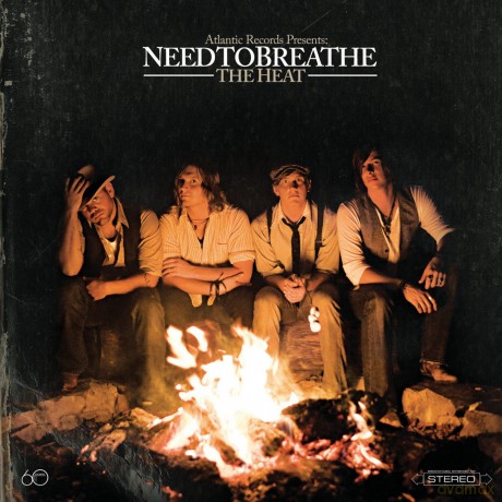 Heat: Heat [CD]