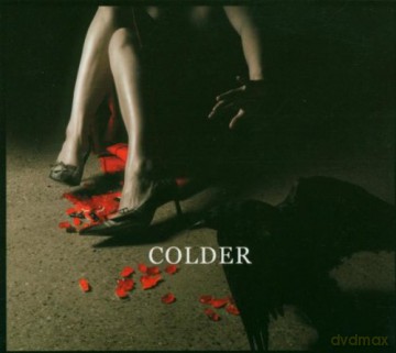 Colder: Heat [CD]