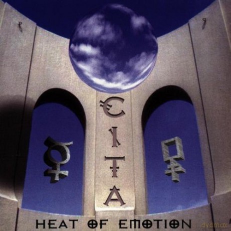 CITA: Heat of Emotion [CD]
