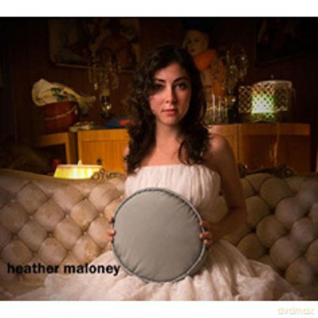 Heather Maloney: Heather Maloney [CD]