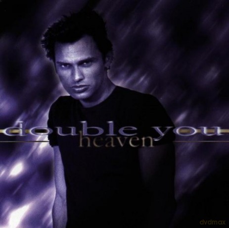 Double You: Heaven [CD]