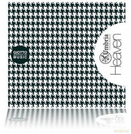 Umbria Ensemble: Heaven [CD]