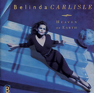 Belinda Carlisle: Heaven On Earth [CD]