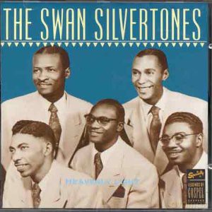 Swan Silvertones: Heavenly Light [CD]