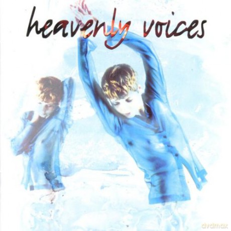 Heavenly Voices [CD]