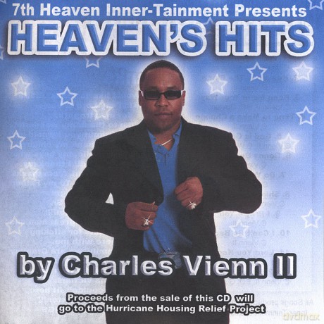 Charles Ii Vienn: Heavens Hits [CD]