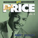 Lloyd Price: Heavy Dreams [CD]
