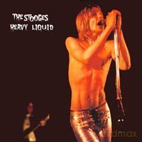 The Stooges: Heavy Liquid [6CD]