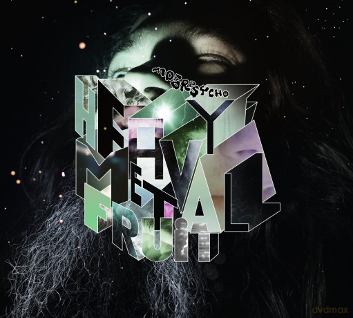 Motorpsycho: Heavy Metal Fruit [CD]