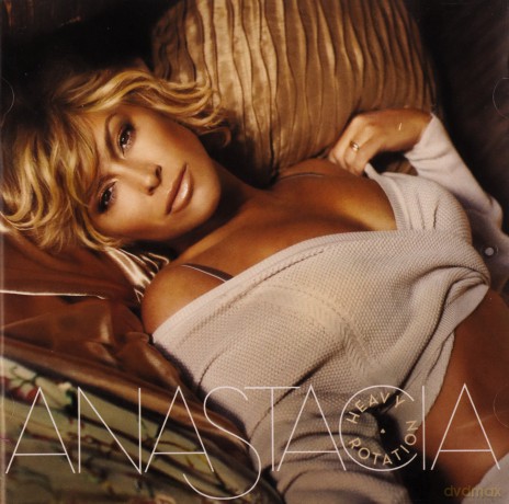 Anastacia: Heavy Rotation [CD]