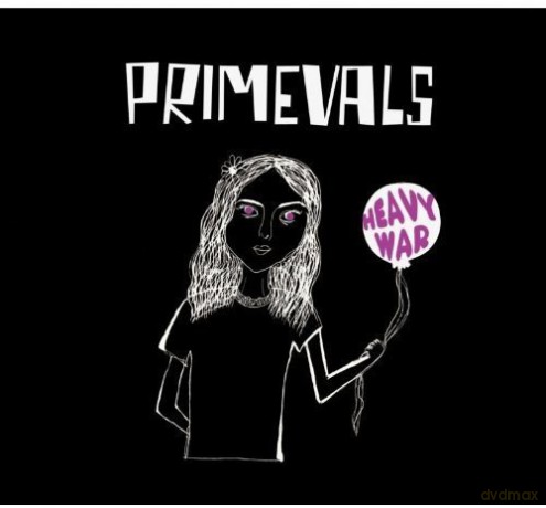 Primevals: Heavy War [CD]